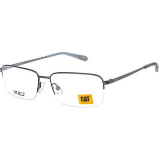 CAT CTO 3067 008 58 Briller Mænd Grå - Matte Grey - 58mm