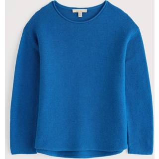 Seasalt Cornwall Seasalt Cornwall Jetty Blue Fruity Jumper