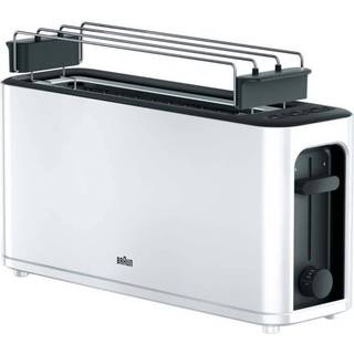 Braun HT3110 – Brødrister