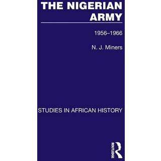 The Nigerian Army