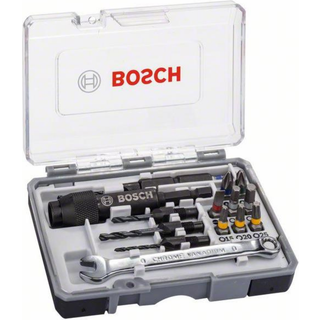 Bosch 2607002786 Bitssæt 20 dele