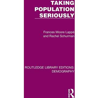 Taking Population Seriously