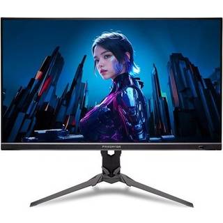 Acer Predator UM.HX3EE.501 computer monitor 68.6 cm (27") 3840 x 2160 pixels 4K Ultra HD Black