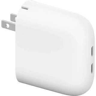 Google 67W Pixel Flex Dual Port USB-C Fast Charger