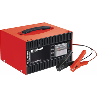 Einhell Batterilader 12V/10A - CC-BC 10 E - 1050821