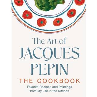 The Art of Jacques Pepin