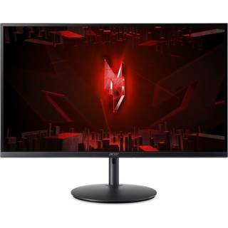 Acer Nitro XF0 XF240Y M3 LED display 60.5 cm (23.8") 1920 x 1080 pixels Full HD Black