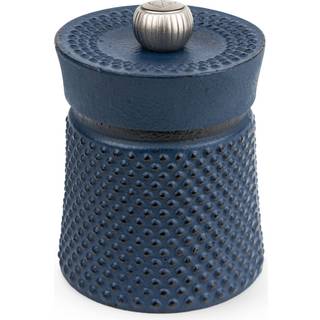 Peugeot Bali støbejern blå peberkværn