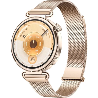 Huawei Watch GT6 41mm smartwatch (guld)