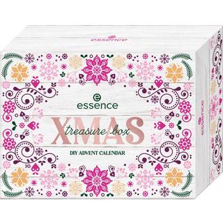 DIY julekalender (På lager i butik)