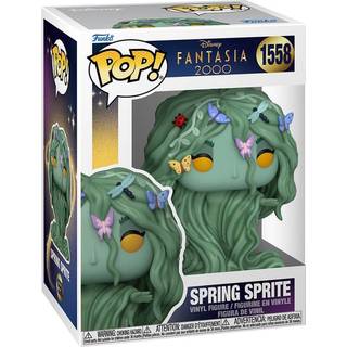 Fantasia 2000 POP! Disney Vinyl Figure S. Sprite 9 cm