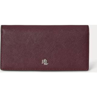 Lauren Ralph Lauren Medium Pung vin