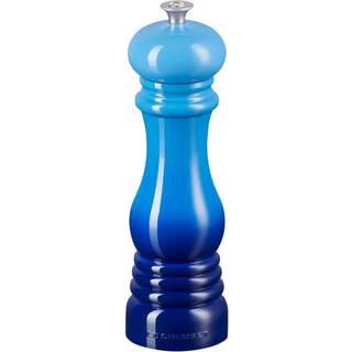 Le Creuset saltkværn azure H21 cm