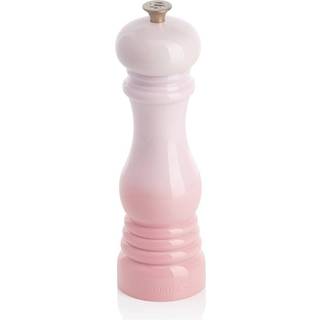 Le Creuset saltkværn shell pink 21 cm