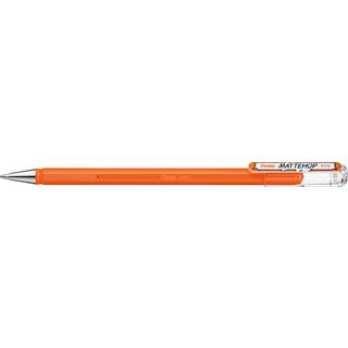 Gelstift Mattehop - Orange