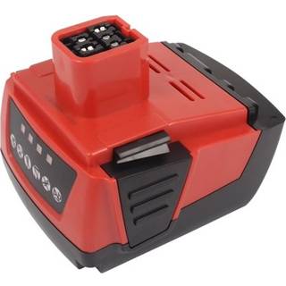 Batteri til elværktøj til HILTI SF144-A, SF 144-A CPC 14,4 V, SFH 144-A CPC 14,4 V og andre.