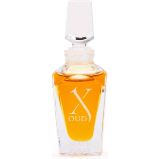 Xerjoff Black Sukar Drop Attar (10 ml)