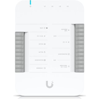Ubiquiti Access Door Hub security door controller 1 door(s) Ethernet