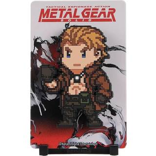 Metal Gear Solid 1 FiGGYZ Magnet Collectible Psycho Mantis 11 cm