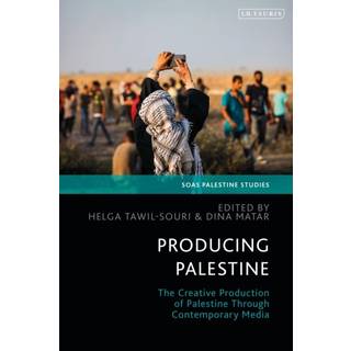 Producing Palestine
