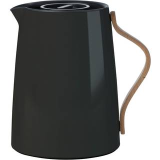 Stelton Emma termokande sort - te, 1 l.