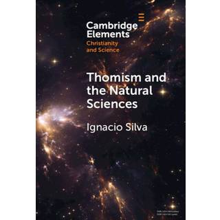 Thomism and the Natural Sciences