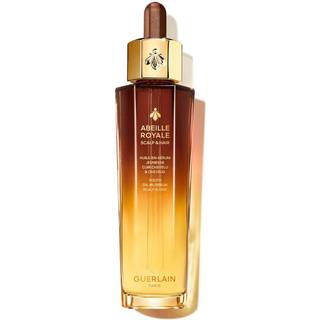 GUERLAIN Hudpleje Abeille-Royale-Scalp-HairYouth-Oil-In-Serum 50 ml (13.000,00 kr / 1 l) - 50 ml