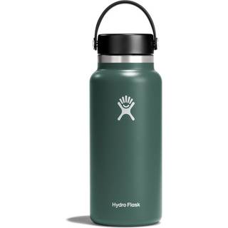 Hydro Flask Wide Mouth Flex termoflaske fir 946 ml