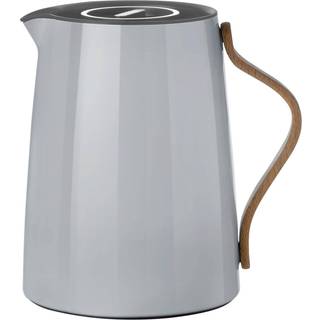 Stelton Emma Termokande 1l - Termokander Bøg Grå - x-201-1