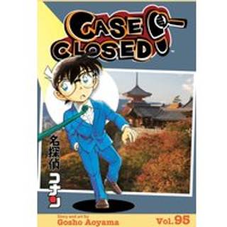 Case Closed, Vol. 95