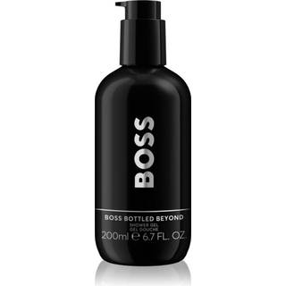 Hugo-Boss Boss-Black-dufte-til-maend BOSS-BottledBeyondShower Gel 200 ml (990,00 kr / 1 l) - 200 ml