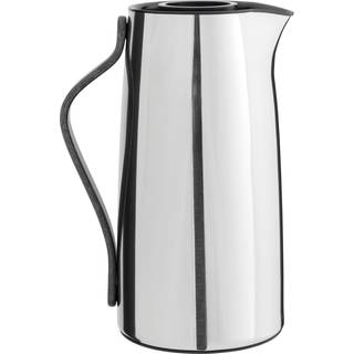 Stelton Emma termokande 1,2 l. - Steel