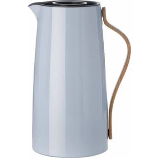 Stelton Emma termokande blå - kaffe