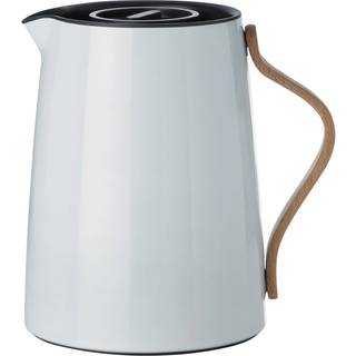 Stelton Emma termokande blå - te