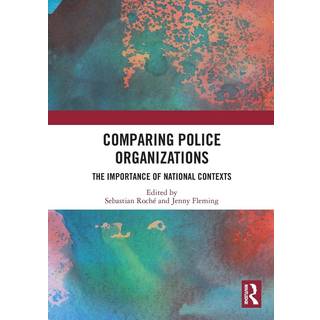 Comparing Police Organizations