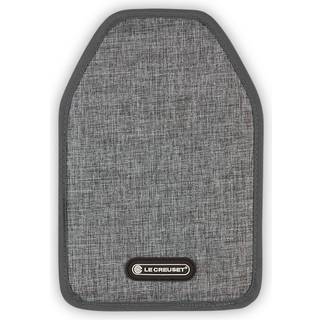 Le Creuset WA-126 flaskekøler fleksibel grey linen