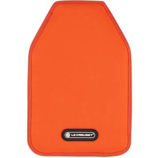 Le Creuset Wa-126 Vinkøler - Vinkølere & Champagnekølere Nylon Volcanic - 59142010906068