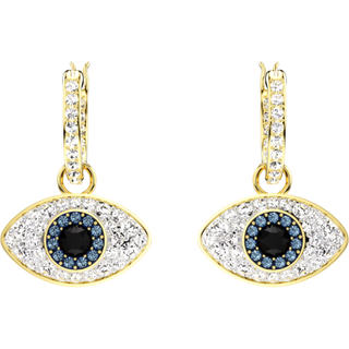 Swarovski Ohrringe - Symbolica - 5692163 - gold