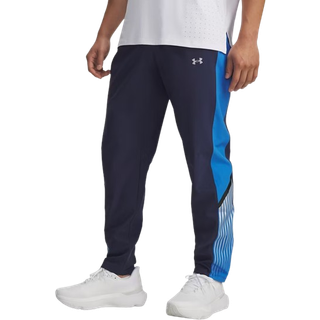 Under Armour Velociti Storm Trousers Navy