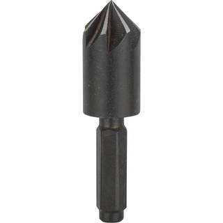 Bosch forsænker 13x50mm træ/13 sekskantskaft