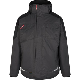 ENGEL Galaxy vinterjakke Antrazitgrå/Sort 1410-354 3XL