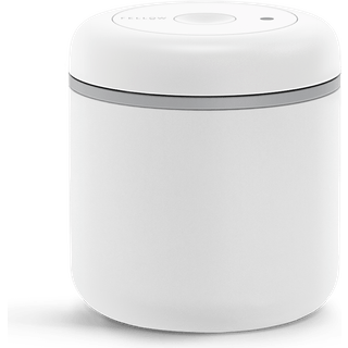 Fellow Atmos vakuumbeholder 0.7 L White