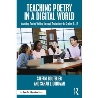 Teaching Poetry in a Digital World