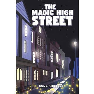 The Magic High Street