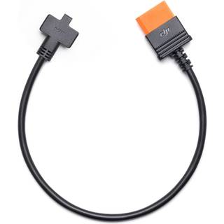 DJI Power SDC to Matrice 30 Series Fast Charge Cable