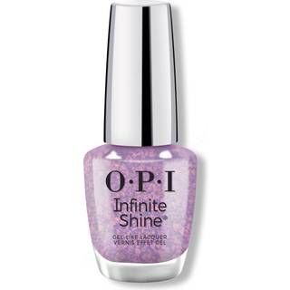 OPI Neglelakker Infinite-ShineOPI'm DreamingGel-lignende lak Vernis Effet Gel Where Time Stuns Still 15 ml (6.333,00 kr / 1 l) - 15 ml