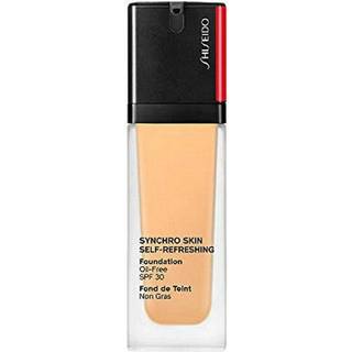 Shiseido Synchro Skin Self Refreshing Foundation 320 Pine 30ml