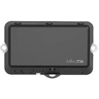 Mikrotik LtAP mini LTE kit (2024) 300 Mbit/s Power over Ethernet (PoE)