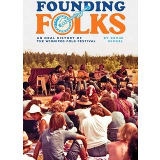 Founding Folks