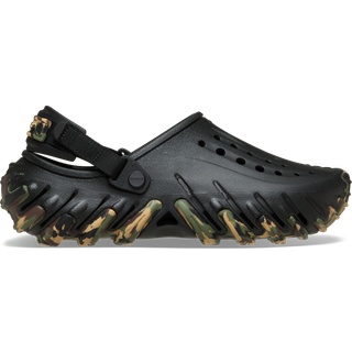 Crocs Echo RO Clog, Sort - 46-47